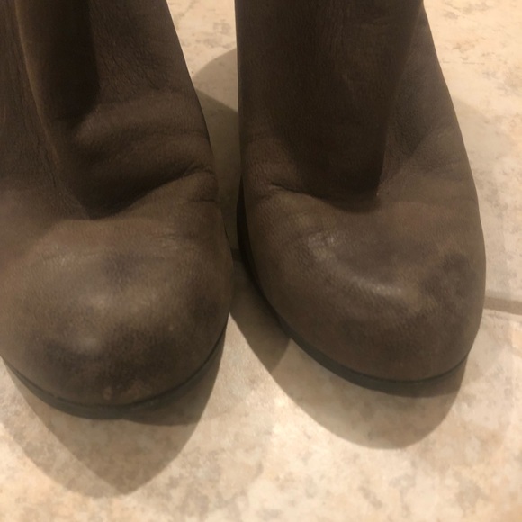 BP Booties - Picture 4 of 5